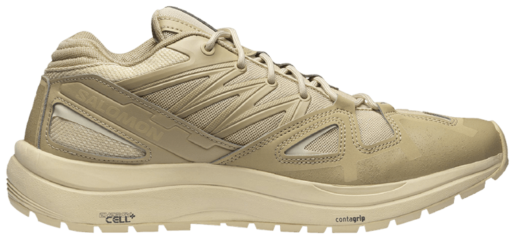 スニーカー Salomon Odyssey 1 Safari Bleached Sand Safari L41753500 Buy Odyssey 1 'Safari Bleached Sand' - L41753500 | GOAT