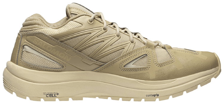 Odyssey 1 'Safari Bleached Sand'