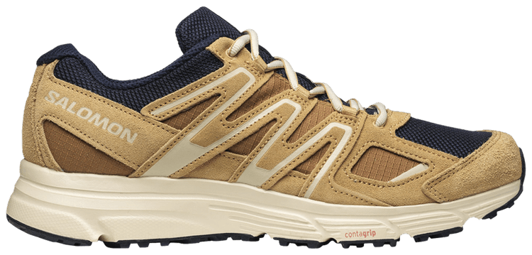 【日本未発売】SALOMON X-MISSION 4 SUE PANHUI Salomon X-Mission 4 Sneakers Size - Leek Green - 63% Off