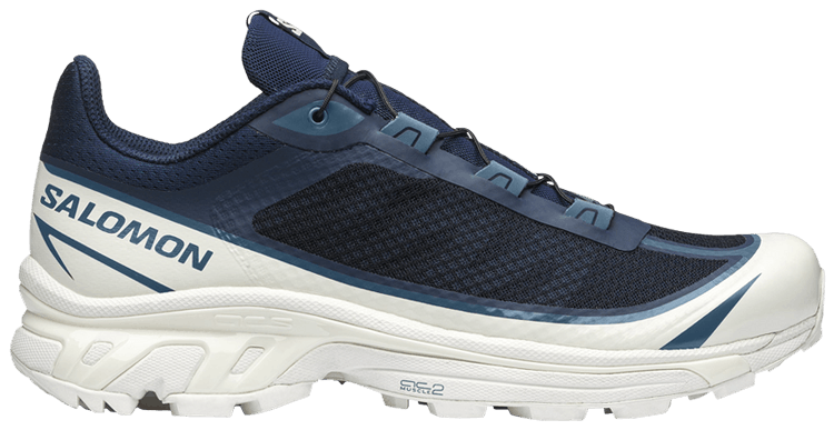 Salomon XT 6 FT Dark Sapphire Vanilla Ice