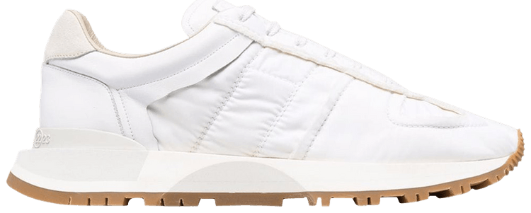 Maison margiela runner store