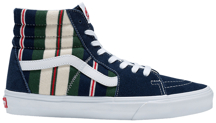 【Vans】☆スニーカー☆ FIELD DAZE SK8-HI SHOE Buy Sk8-Hi 'Field Daze' - VN0005U9N3L | GOAT CA