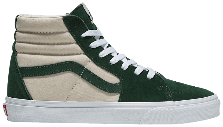 Vans Sk8 Hi Mountain View