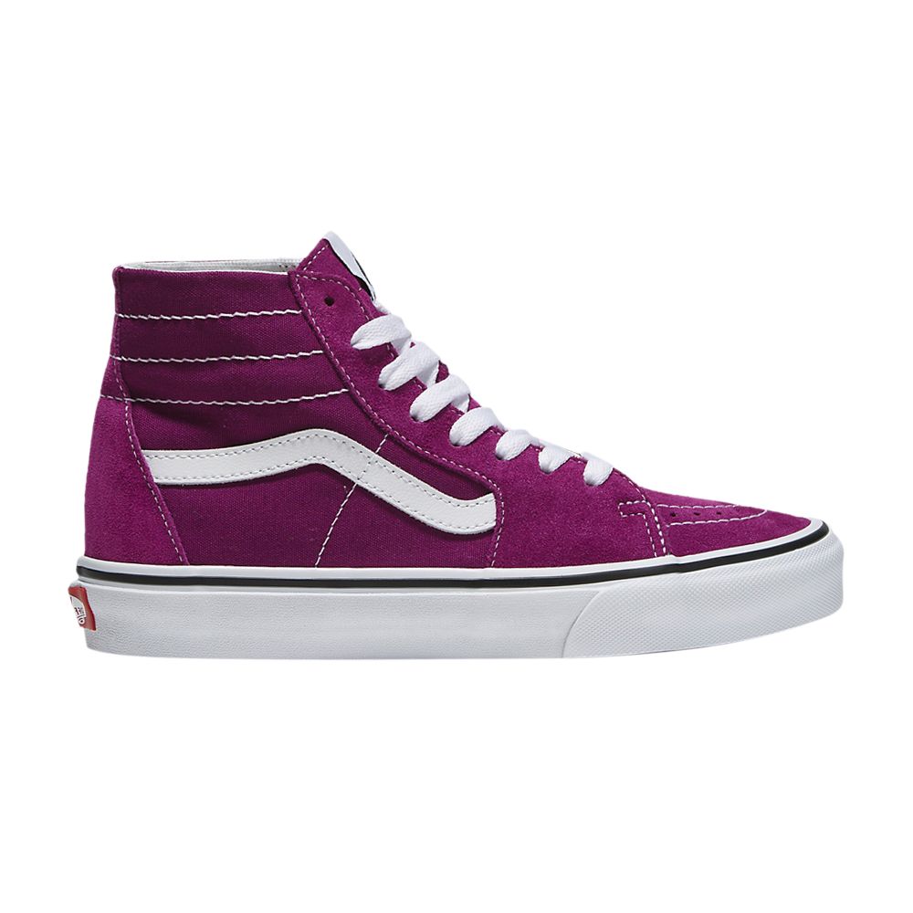 Vans Sk8-Hi Tapered 'Dark...