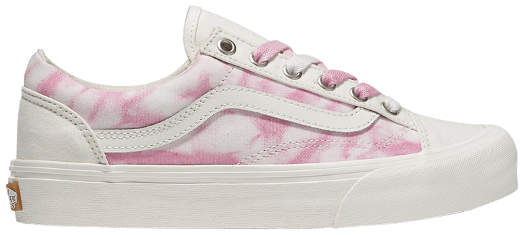 Vans Style 36 VR3 Tie Dye