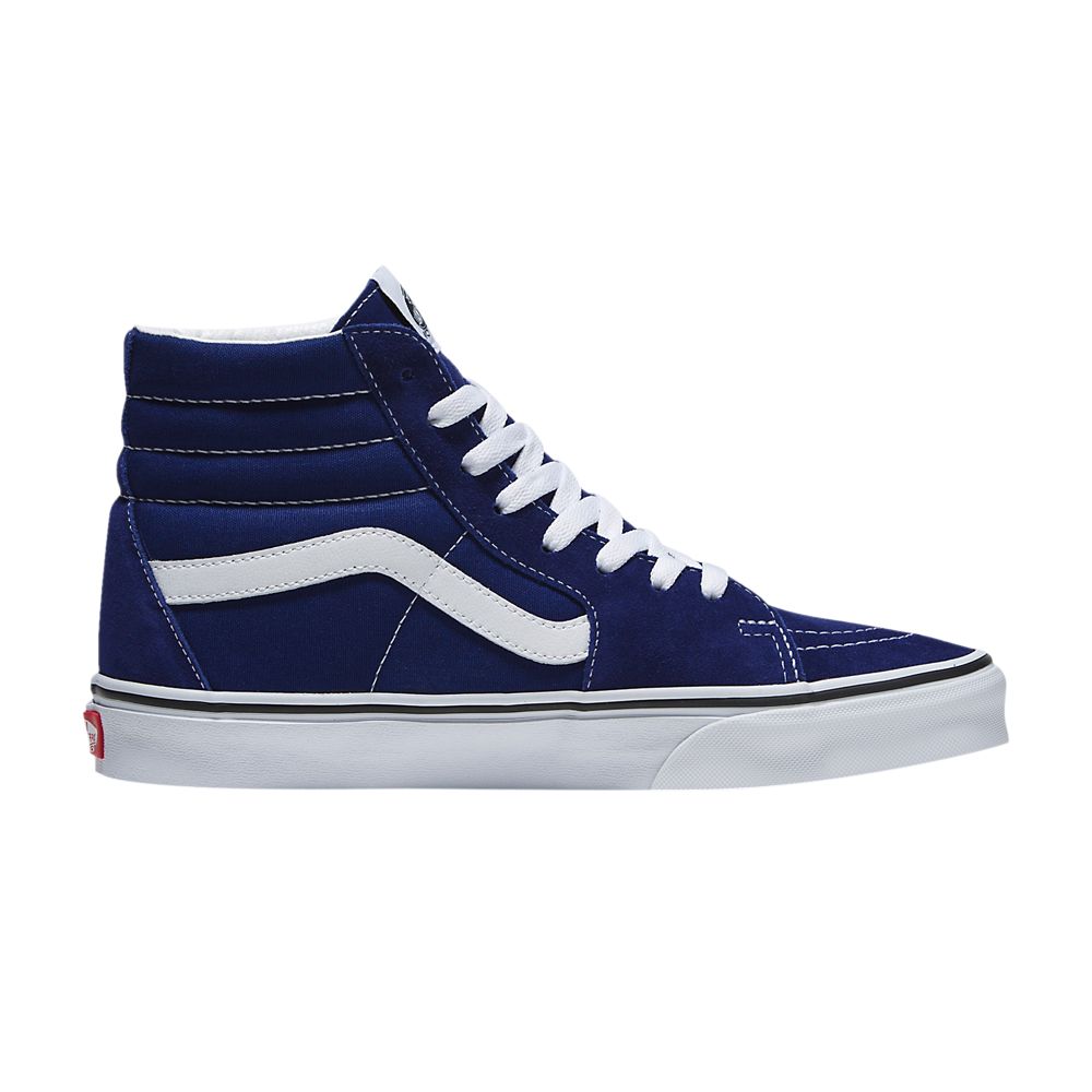 VANS SK8-HI 'BEACON BLUE'