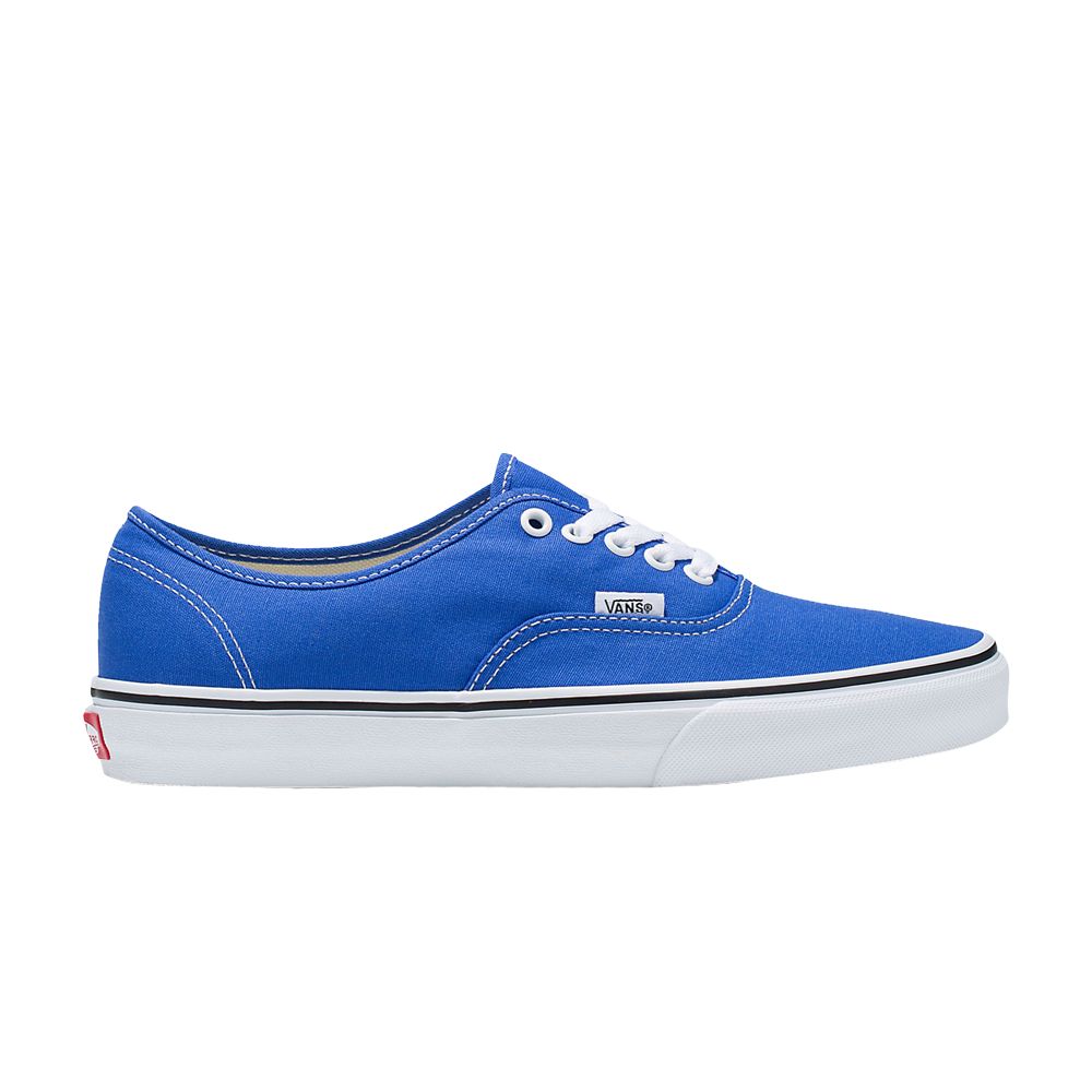 VANS AUTHENTIC 'DAZZLING BLUE'
