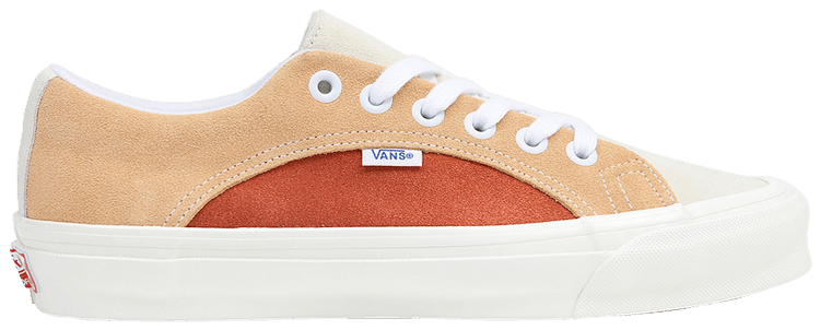 VANS VAULT★OG LAMPIN LX★TRI-TONE CLAY Buy OG Lampin LX 'Tri Tone Clay - VN0A7Q4UCLA | GOAT