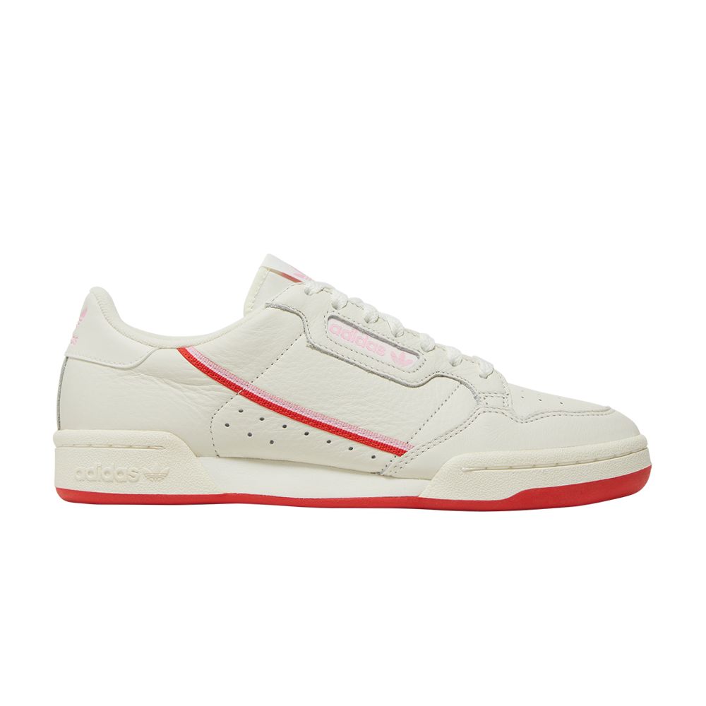 adidas Wmns Continental 80 'Off White Pink' | Women's Size 10