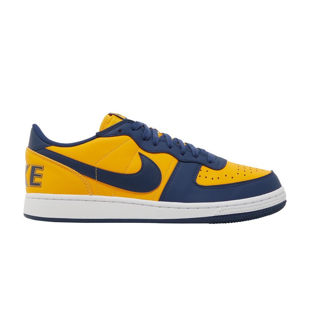 NIKE TERMINATOR LOW 'MICHIGAN'