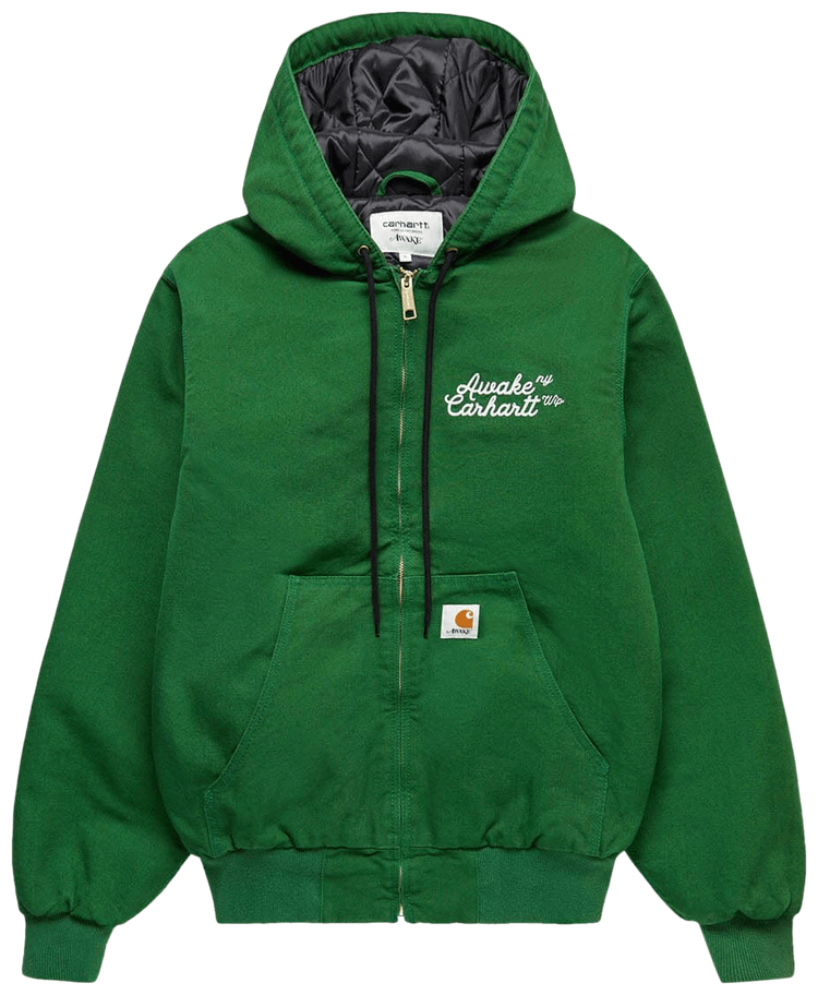 Carhartt WIP x Awake NY | Official Carhartt WIP Online Store