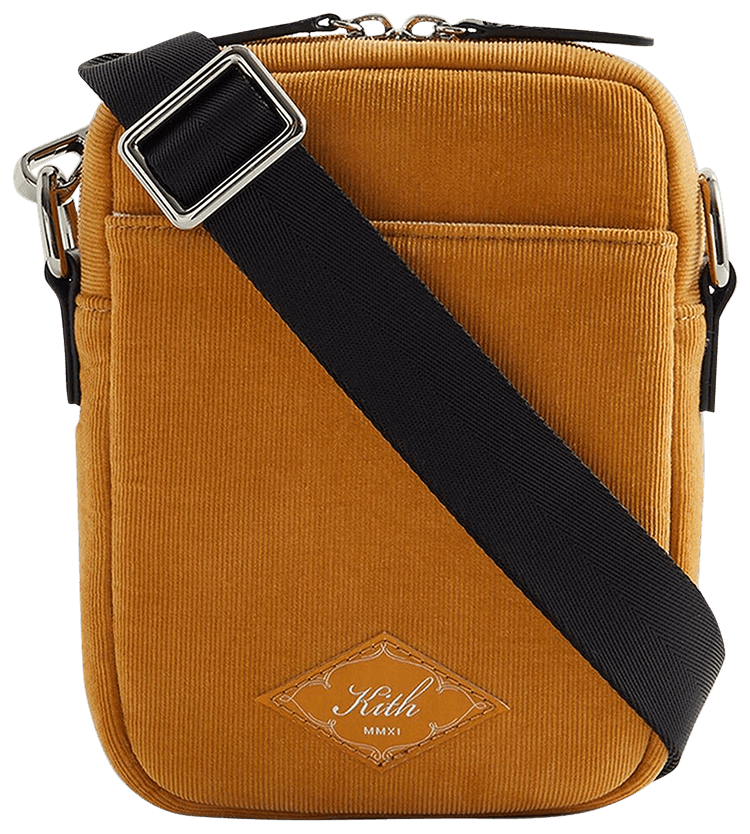 Buy Kith pouches: New & Pre-Owned | GOAT MX