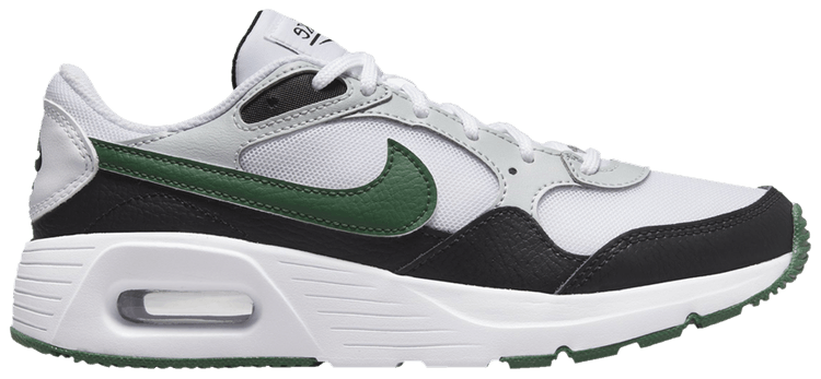 ★人氣★NIKE★NIKE AIR MAX SC BG★CZ5358 Buy Air Max SC GS 'White Gorge Green' - CZ5358 112 | GOAT