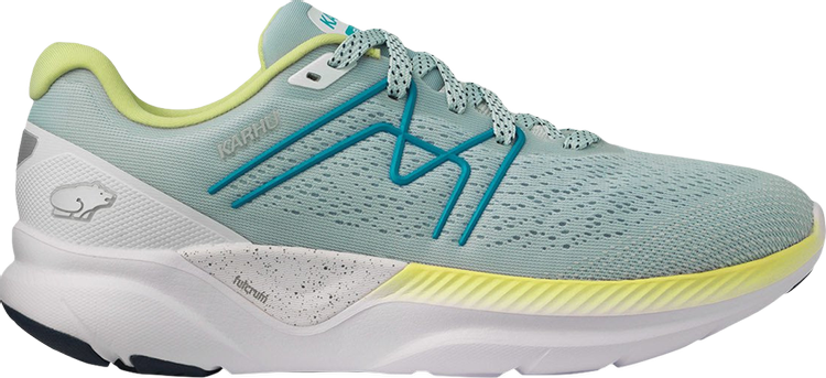 Wmns Fusion 3.5 'Icy Waters'