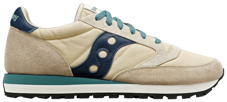 Buy Jazz Original 'Stonewash Tan Navy' S70755 1 GOAT