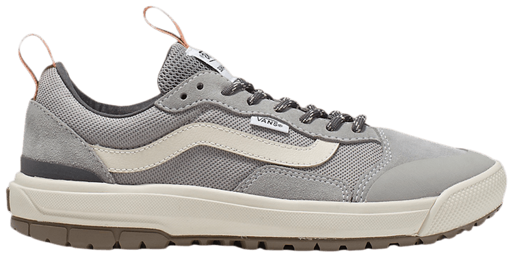 Vans UltraRange EXO WW MTE 1 Grey White