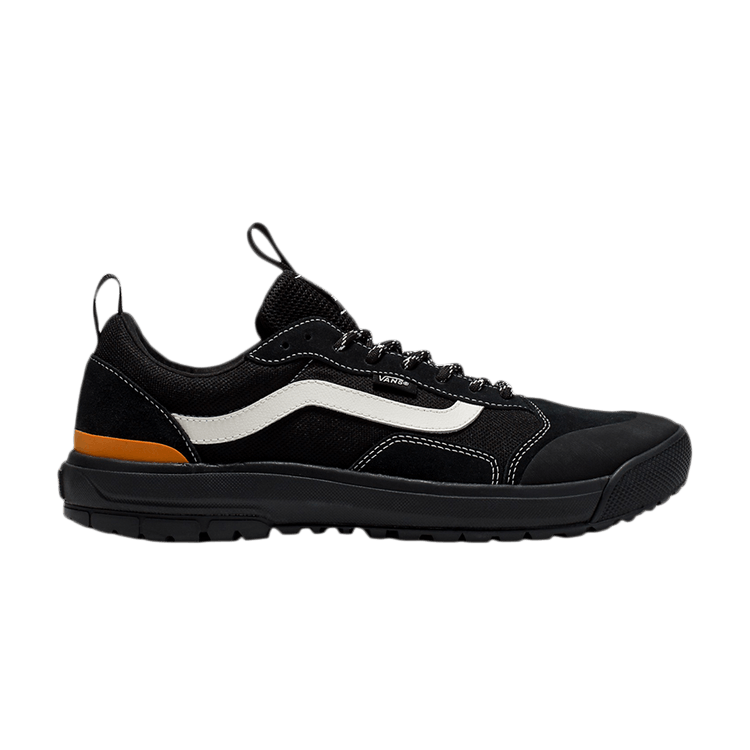 Buy UltraRange EXO WW MTE 1 Black White Orange VN0005V9BLA GOAT UK