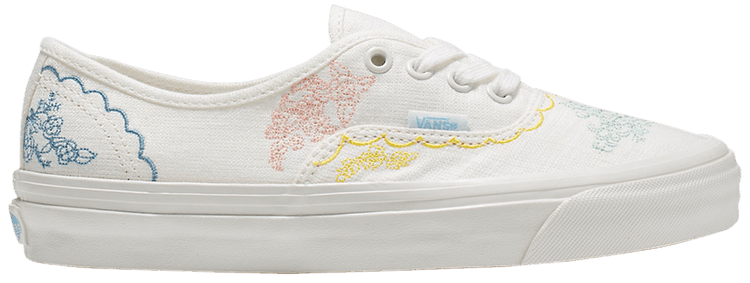 Buy Authentic 44 DX 'Anaheim Factory - Linen Blossom