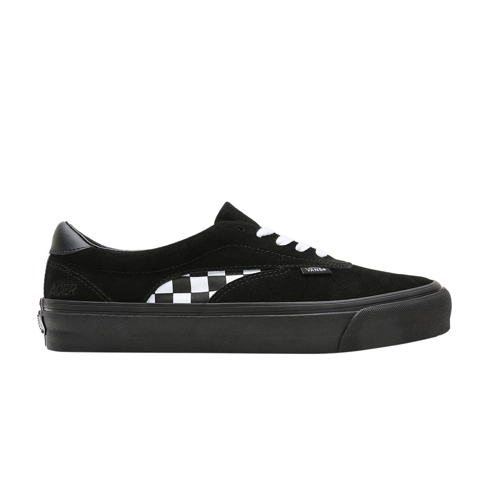 VANS ACER NI SP 'SEASONAL BUILD - CHECKERBOARD'
