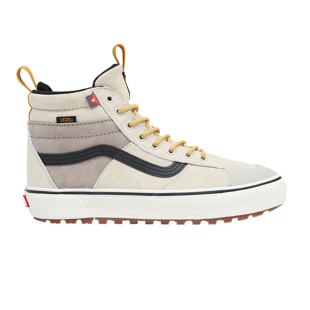 VANS SK8-HI MTE-2 'UTILITY POP - BEIGE'