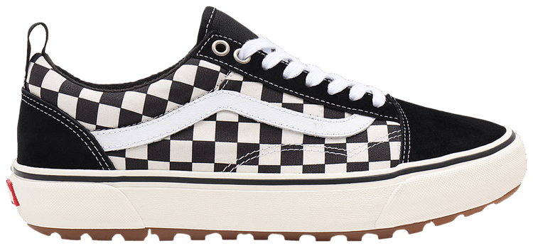 Vans Old Skool MTE 1 Checkerboard