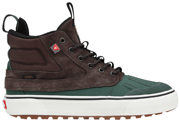 Vans hi new arrivals del pato