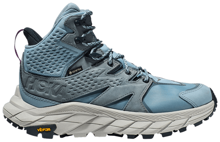 HS Buy Wmns Anacapa Mid GORE-TEX 'Mountain Spring' - 1119372