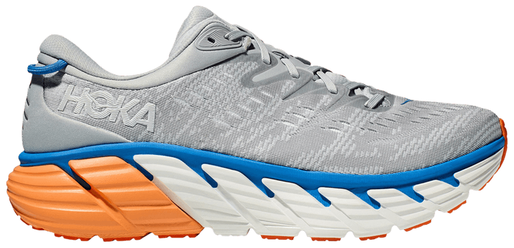 HOKA Gaviota 4 Harbor Mist