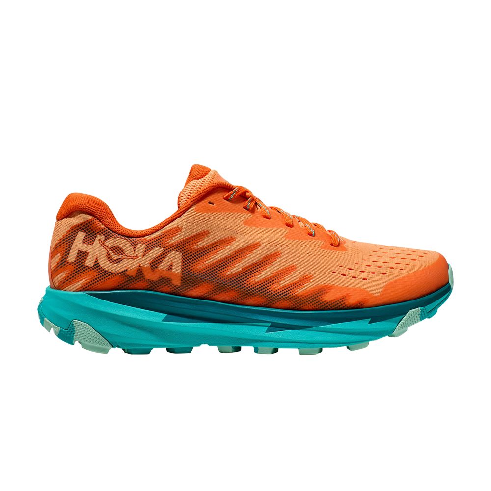 HOKA Torrent 3 'Mock Orange Ceramic' | Men's Size 9