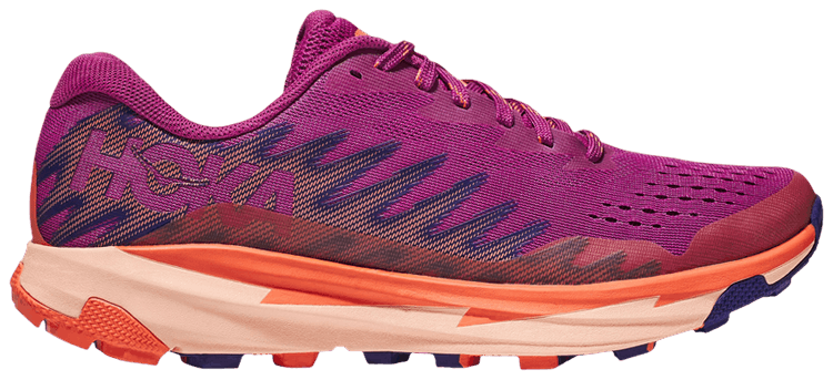 HOKA Wmns Torrent 3 Festival Fuchsia
