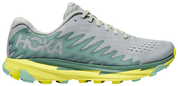 HOKA Wmns Torrent 3 Mercury Evening Primrose