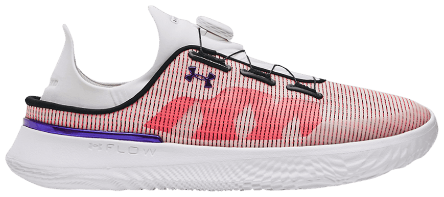 Buy SlipSpeed Mesh 'Pink White' 3027726 103 GOAT