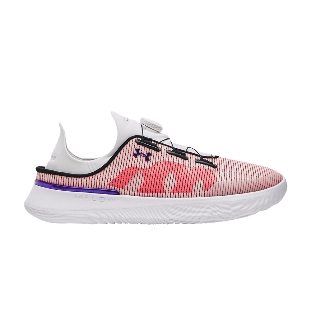 Pre-owned Under Armour Slipspeed Mesh 'pink White'