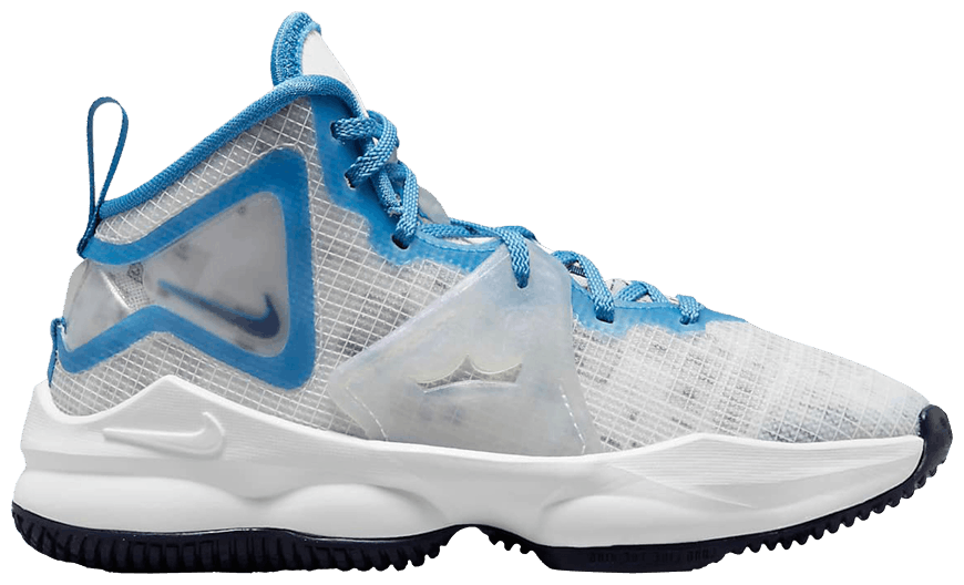Buy Space Jam x LeBron 19 PS #39 Sweatsuit #39 DD0421 100 GOAT