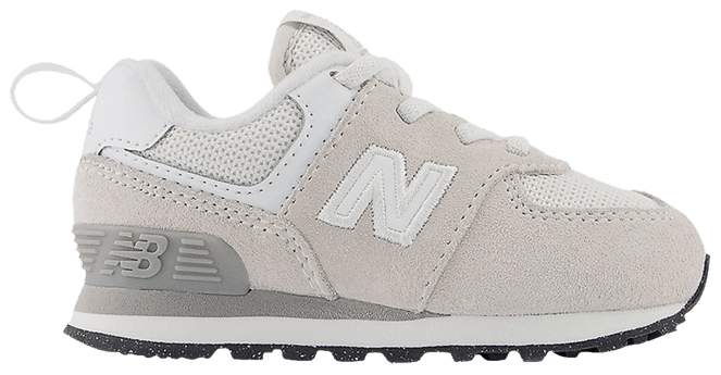 New Balance 574 Bungee Toddler Core Pack Nimbus Cloud