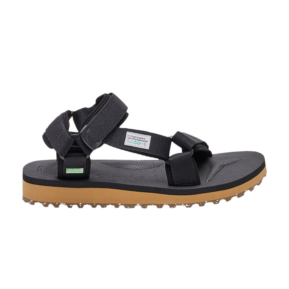 DEPA-2Cab-ECO 'Black Beige Speckled' - OG-022-2CAB-ECO-BKBEI