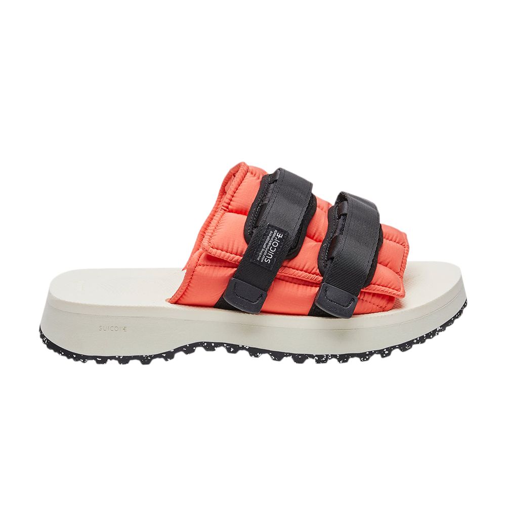 MOTO-PUFFab 'Red Ivory' - OG-056PUFFab-RD