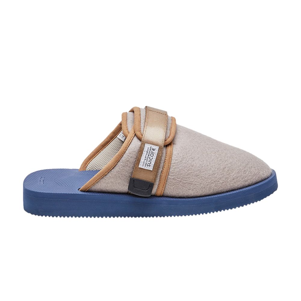 ZAVO-FEab 'Taupe Navy' - OG-072FEab-TAU