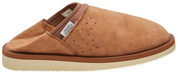 Suicoke RON M2 SLD Brown