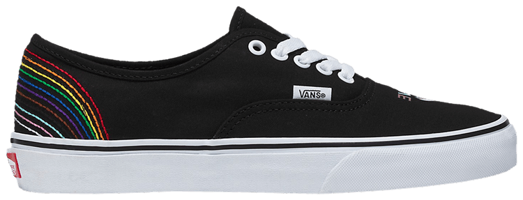 Vans Authentic Pride