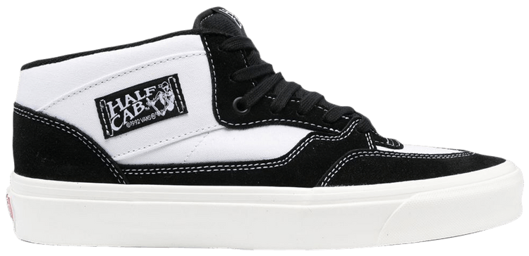 Vans half cab anaheim hotsell