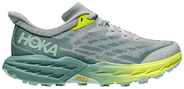 HOKA Wmns Speedgoat 5 Mercury Trellis