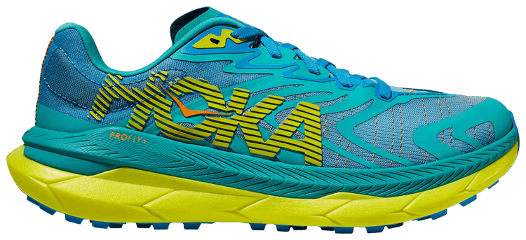 HOKA Tecton X 2 Ceramic Evening Primrose