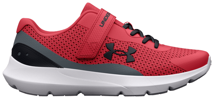 Under Armour Surge 3 AC PS Chakra Gravel