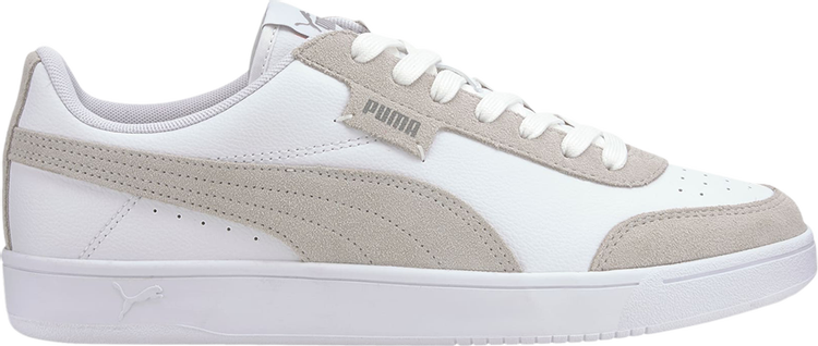 Court Legend Low 'White High Rise'