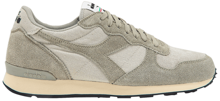 Diadora Camaro Suede London Fog Moonstruck