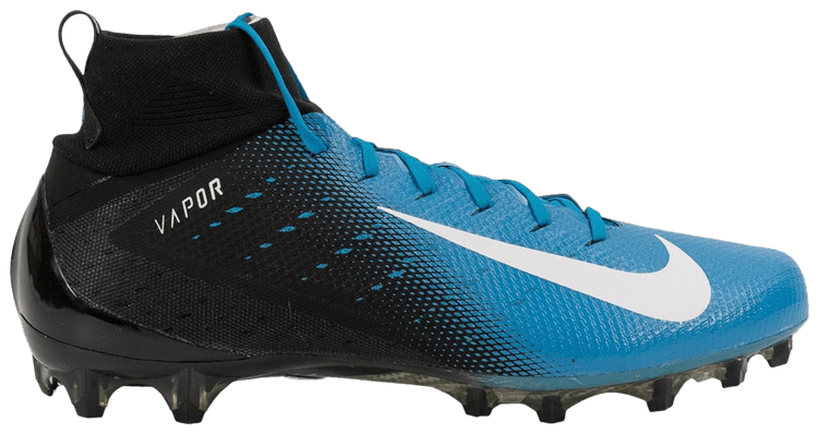 Nike vapor untouchable store pro 3 blue