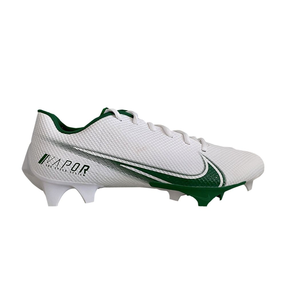 Pre-owned Nike Vapor Edge Speed 360 'white Pine Green'