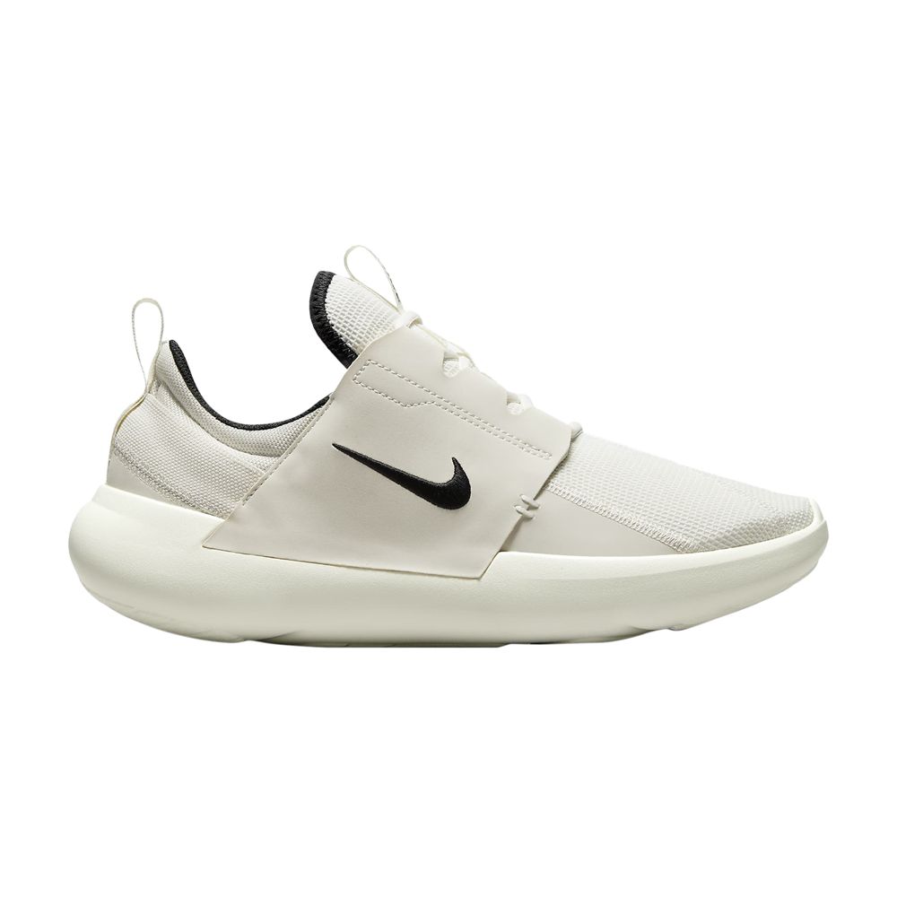 Pre-owned Nike E-series Ad 'sail Black' In Cream