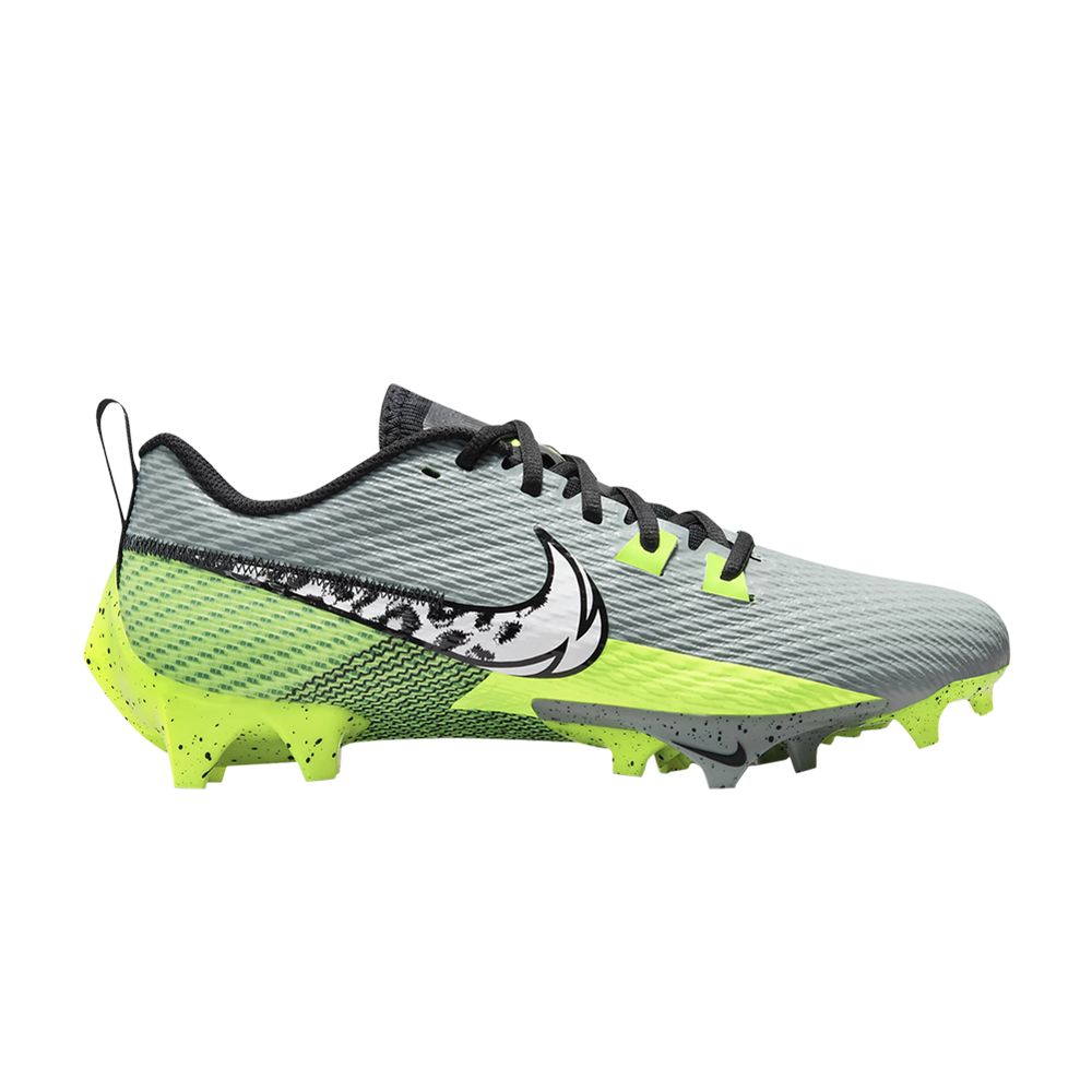 Nike Vapor Edge Speed 360 2 'Razor-Sharp Cuts' | Grey | Men's Size 10.5